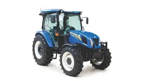 New Holland WORKMASTER™ Series 75