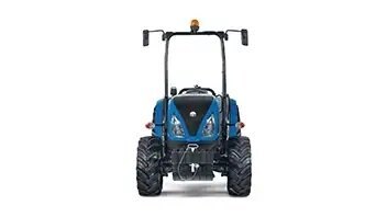 New Holland T3F Specialty Series T3.70F