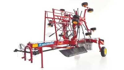 New Holland ProRotor™ Rotary Rakes ProRotor™ 3226