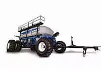 New Holland Flexi-Coil® P Series Air Carts Flexi-Coil® P4580