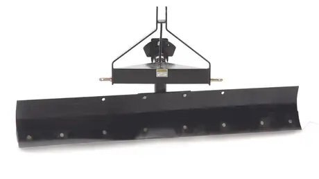 New Holland Rear Blades 60SM