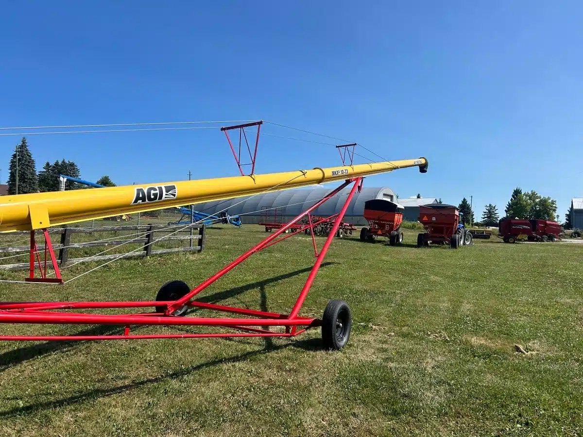 2024 Westfield MKX2 10 73