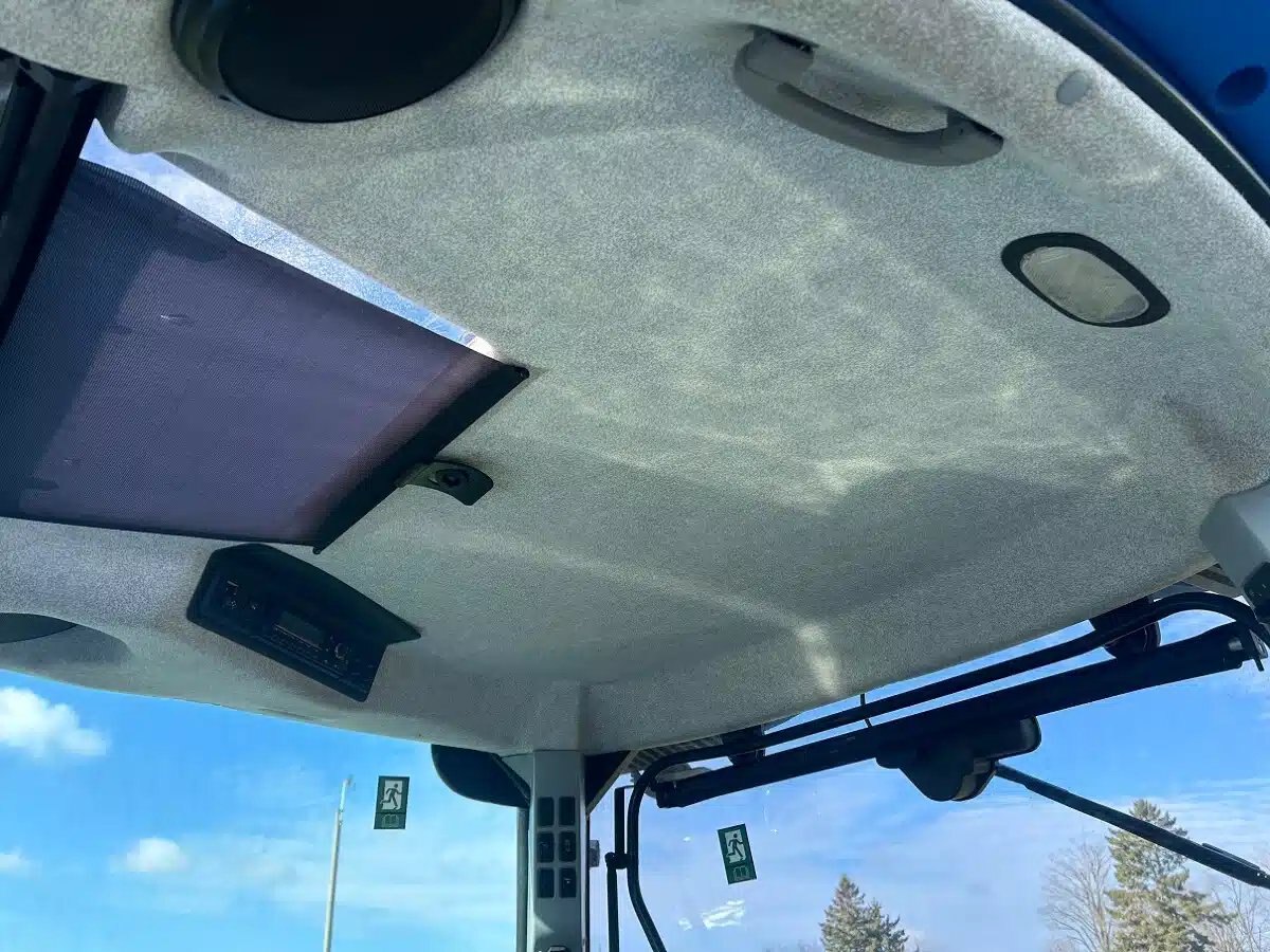 2021 New Holland T6.160