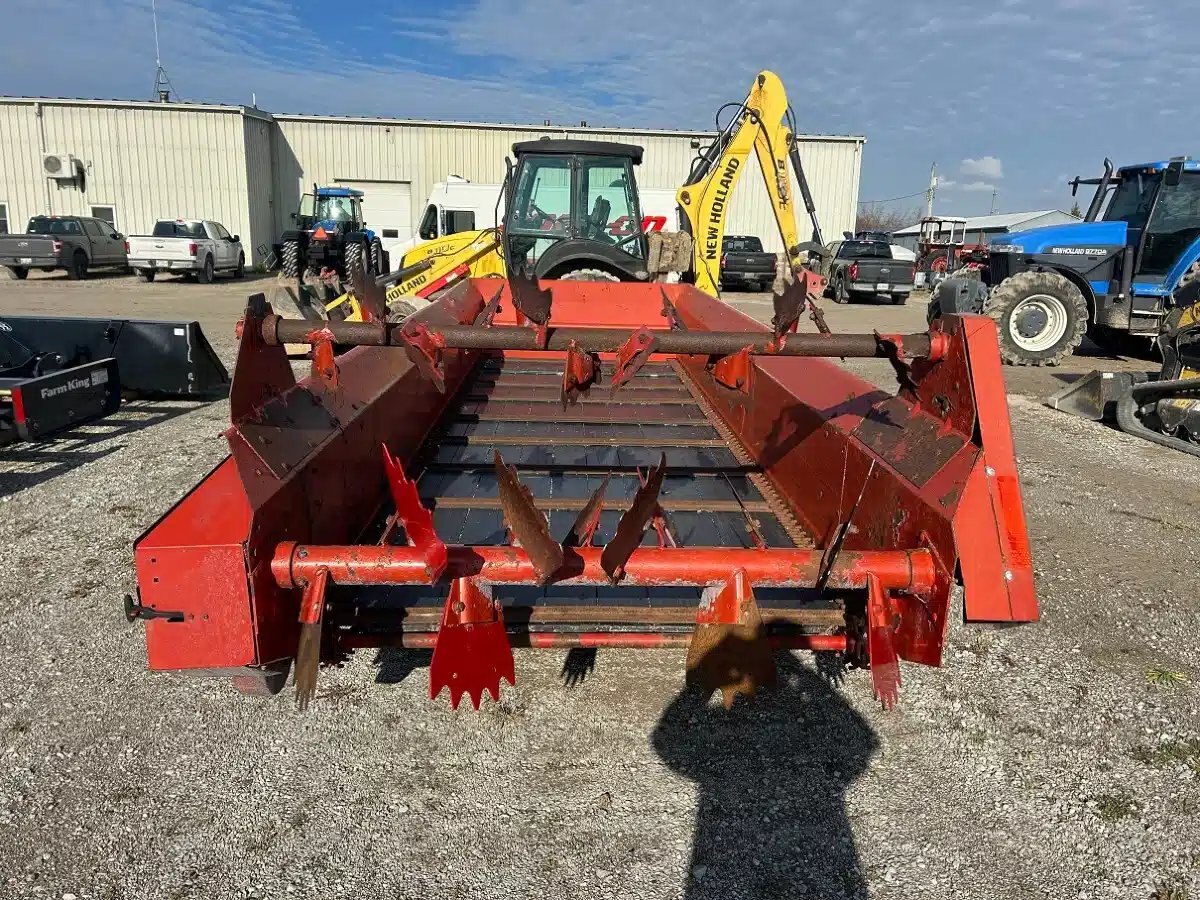 2005 New Holland 185