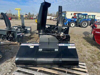 2024 Agro Trend 7274