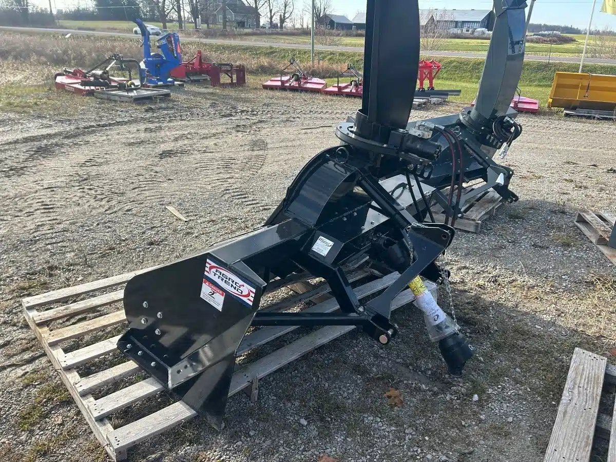 2024 Agro Trend 7274