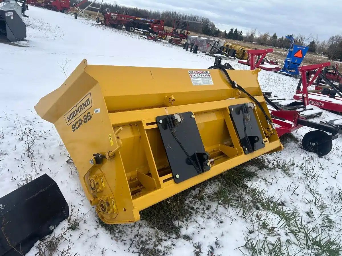 Normand SCR 86