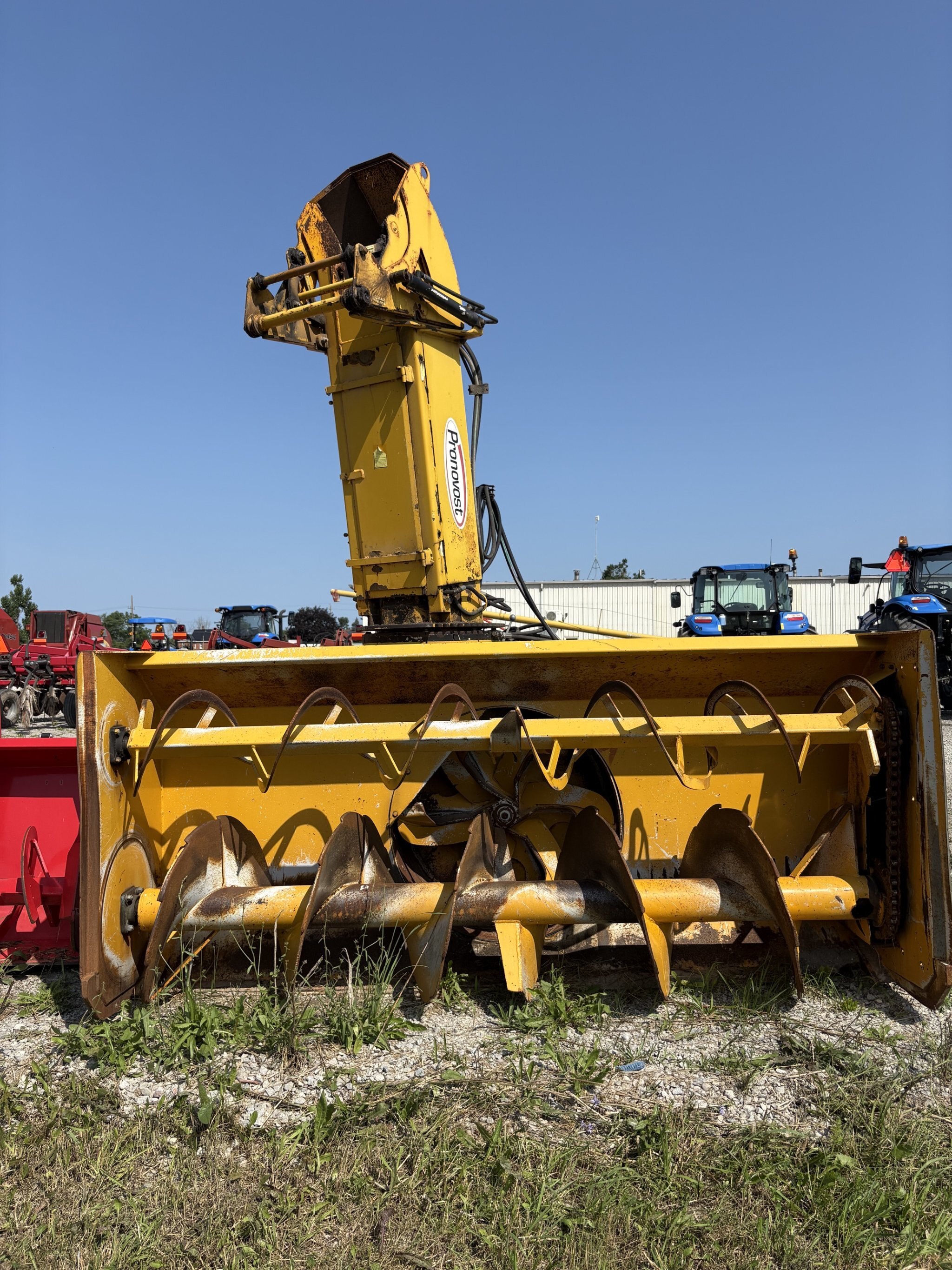 2021 Case IH maxxum