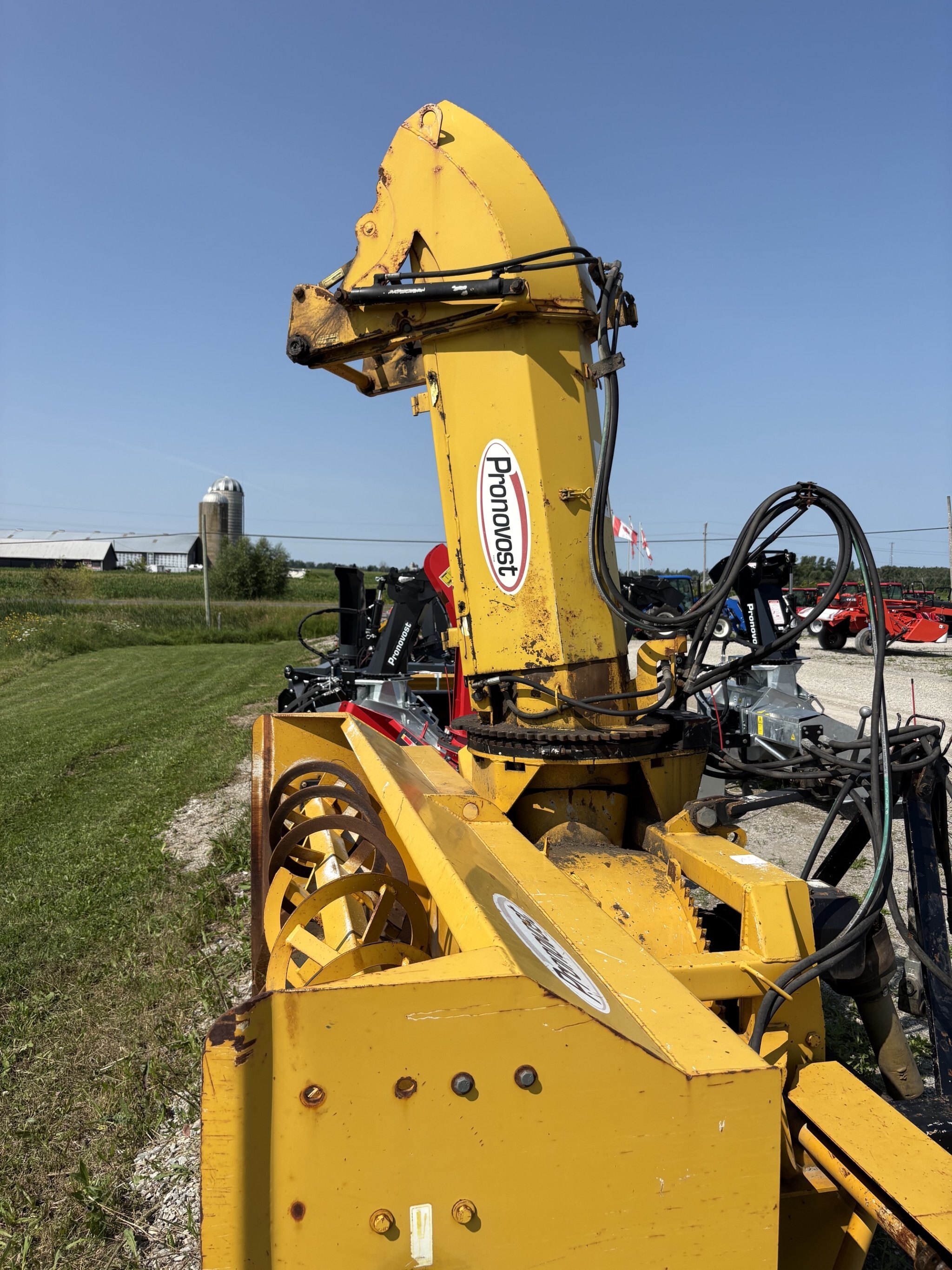 2021 New Holland T6.160