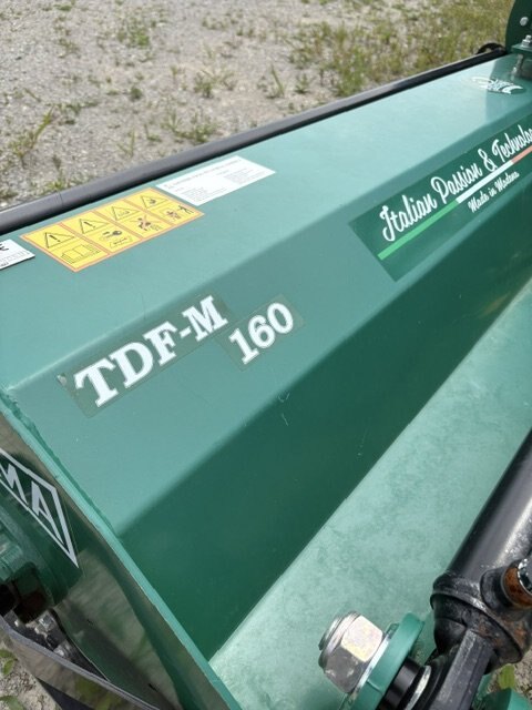 2022 Agro Trend 5160