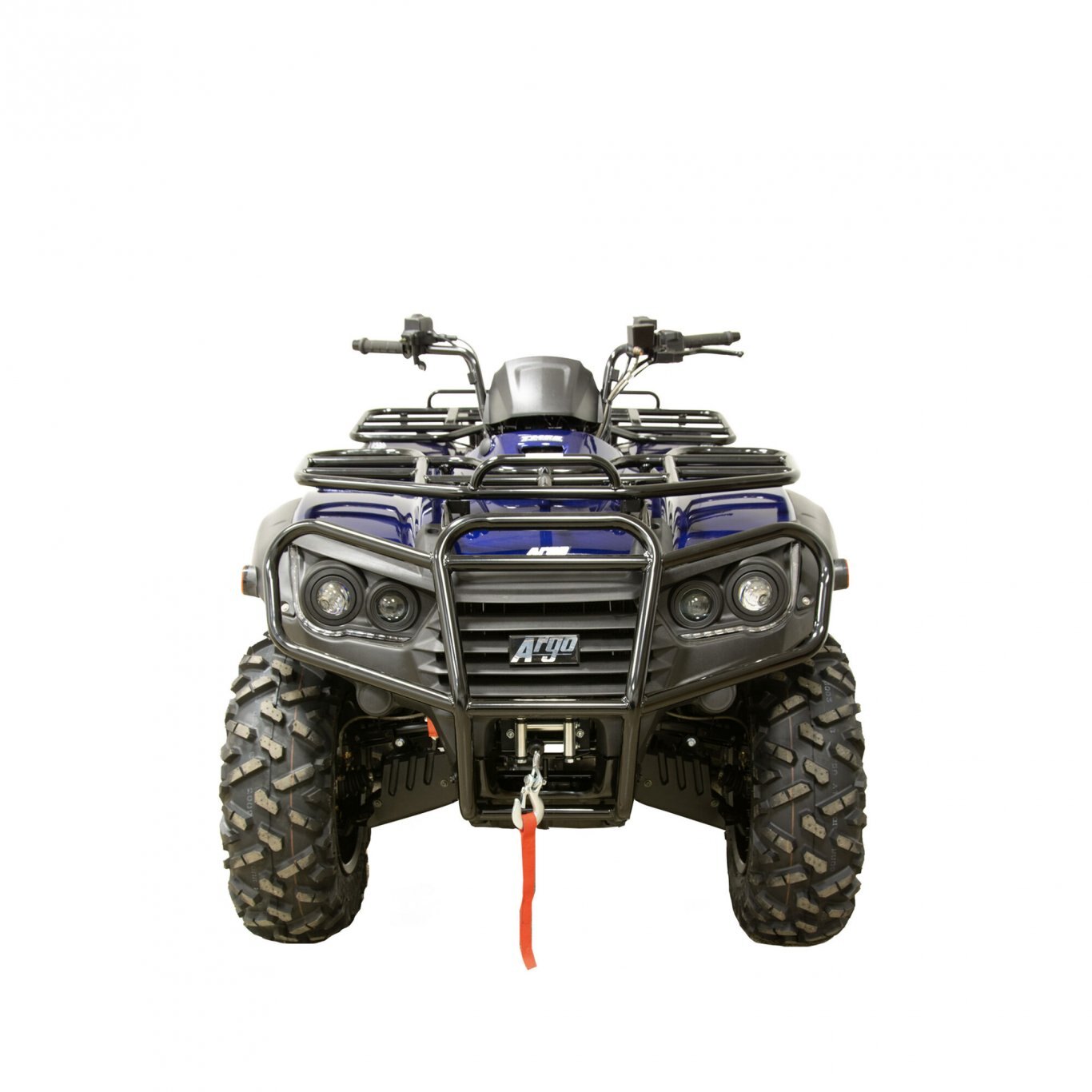 Argo Xplorer XR 570 LE