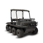 2024 Argo CONQUEST PRO 950 XTL 8X8 BLACK