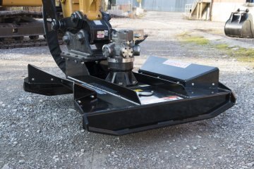 EXCAVATOR ATTACHMENT SALES - Shaw Brothers, Barrie ON|Brush Cutter ...