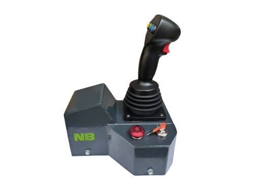 Boom Brush Cutter Magnum Niubo