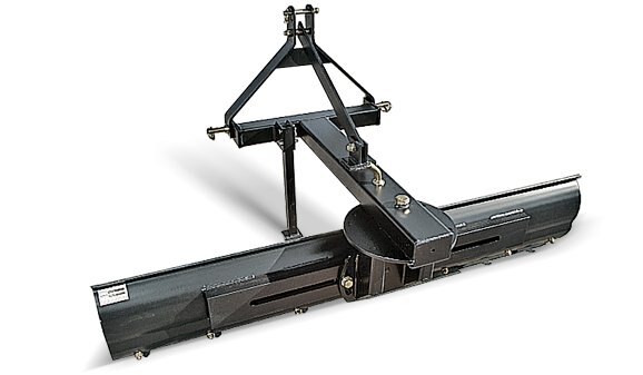 Farm king REAR BLADE Series 45