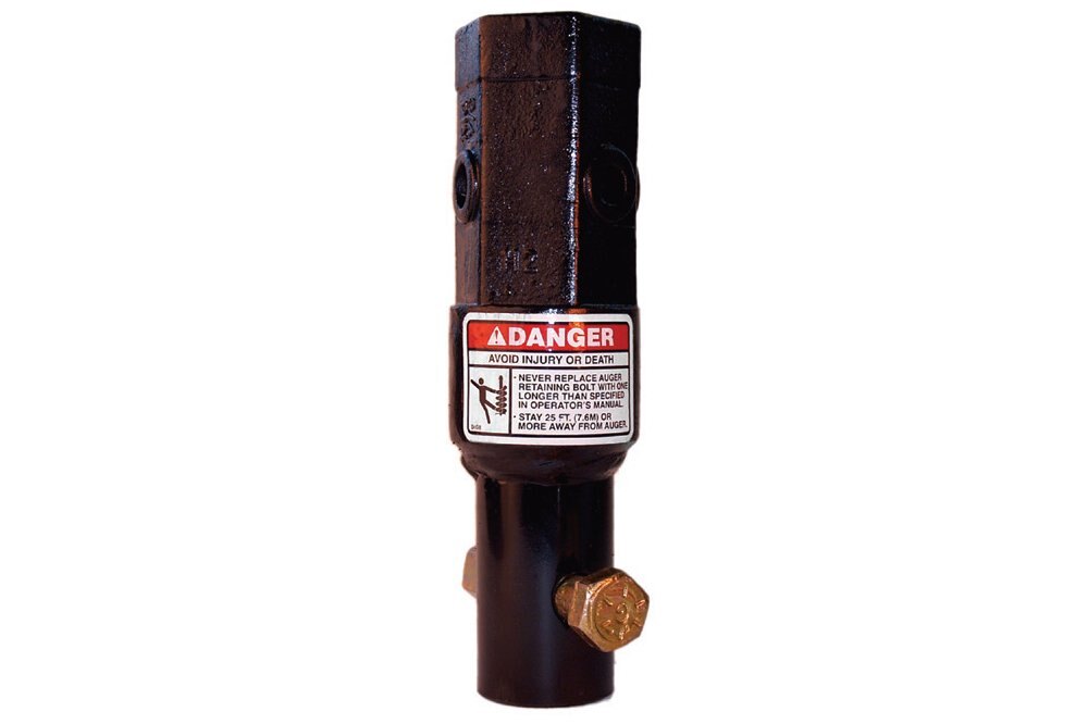 Blue Diamond AUGER ADAPTERS