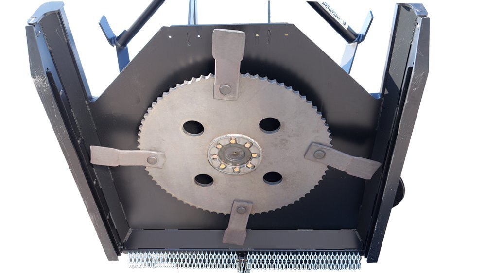 Blue Diamond BRUSH CUTTER – SEVERE DUTY SERIES 2