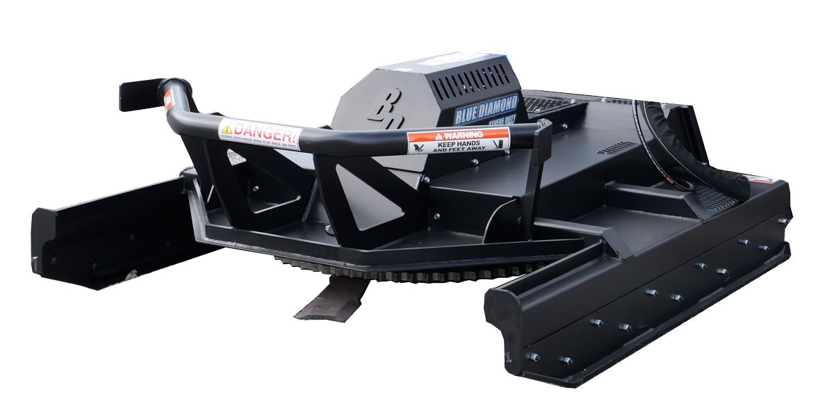 Blue Diamond BRUSH CUTTER – SEVERE DUTY SERIES 2