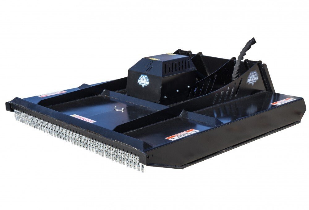Blue Diamond BRUSH CUTTER – HEAVY DUTY SERIES 2