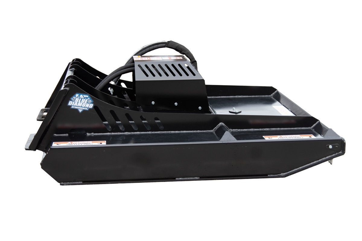 Blue Diamond BRUSH CUTTER – HEAVY DUTY SERIES 2
