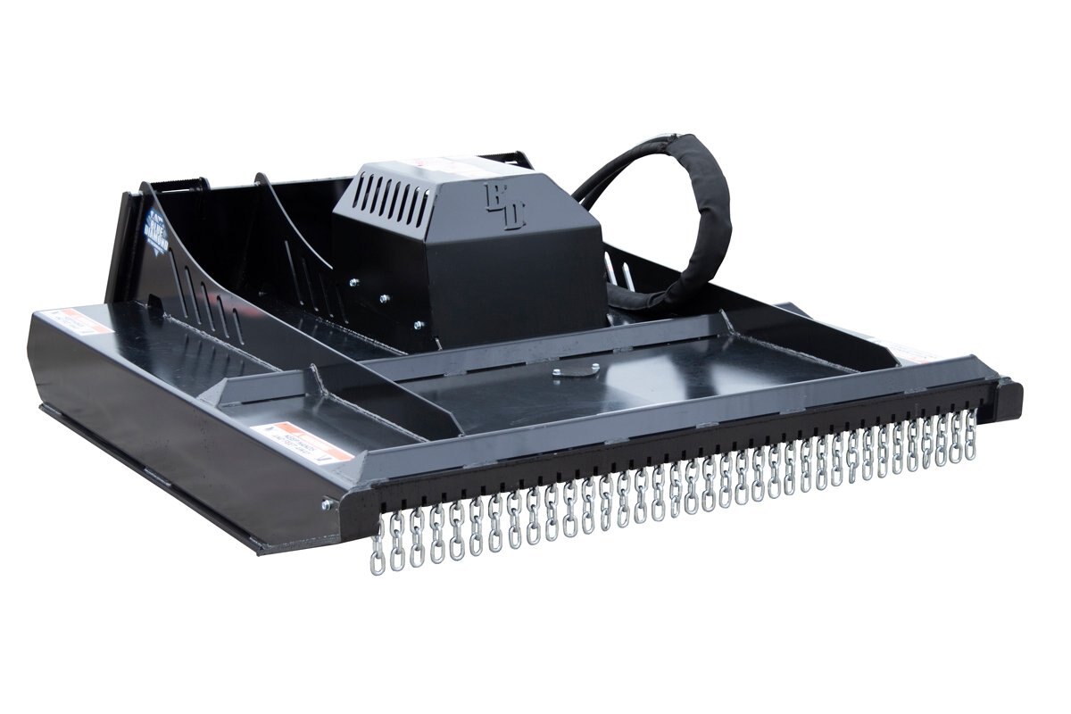 Blue Diamond BRUSH CUTTER – HEAVY DUTY SERIES 2