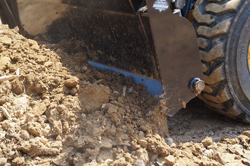 Blue Diamond BUCKET — 4 IN 1