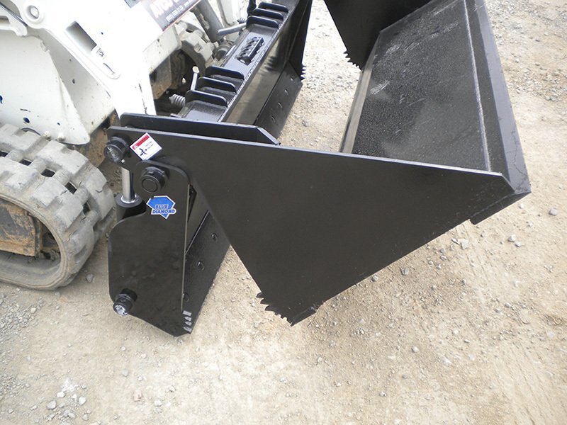 Blue Diamond BUCKET — 4 IN 1