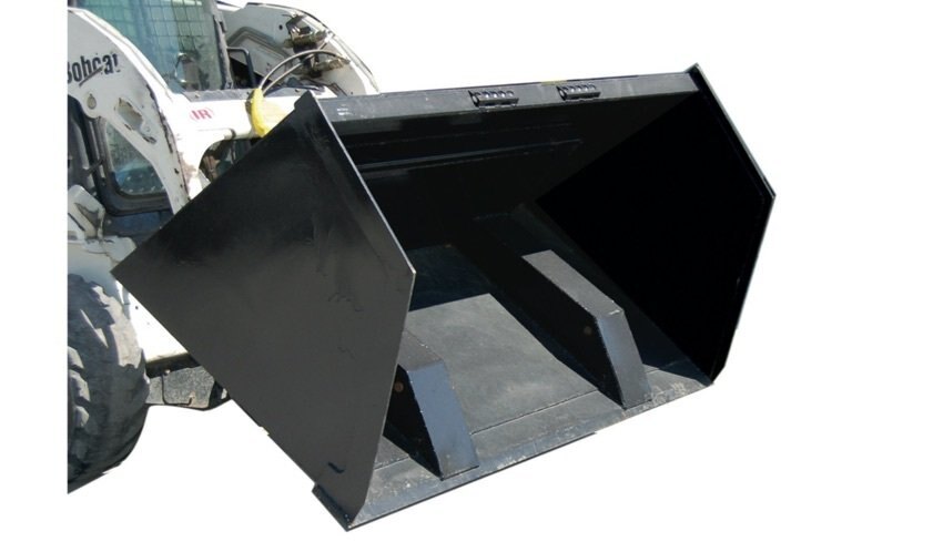 Blue Diamond FRONT DUMP BUCKET