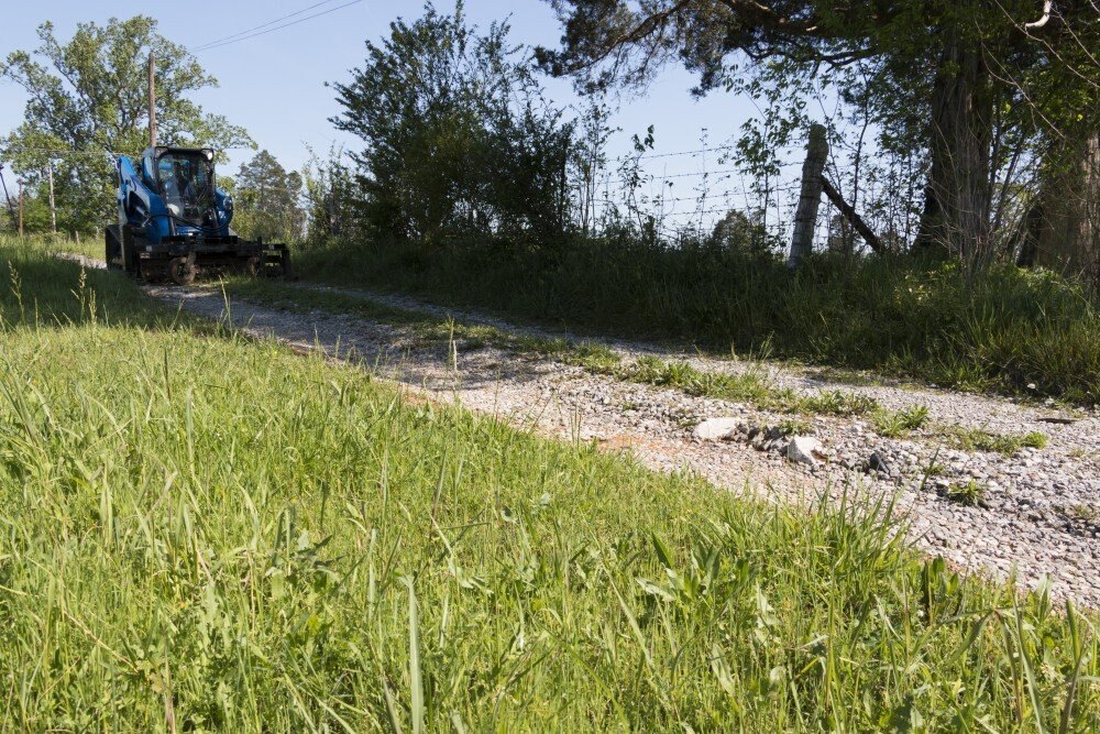 Blue Diamond POWER RAKE EXTREME DUTY