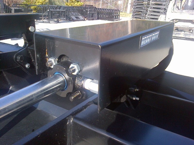 Blue Diamond ROOT GRAPPLE – HEAVY DUTY