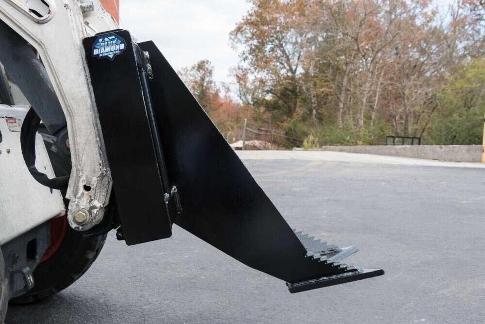 Blue Diamond TREE GRUBBER