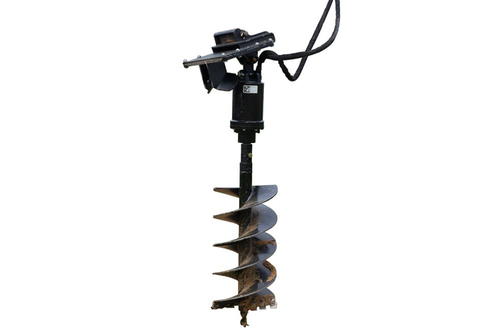 Blue Diamond AUGER – EXTREME DUTY SERIES 2 – EXCAVATOR