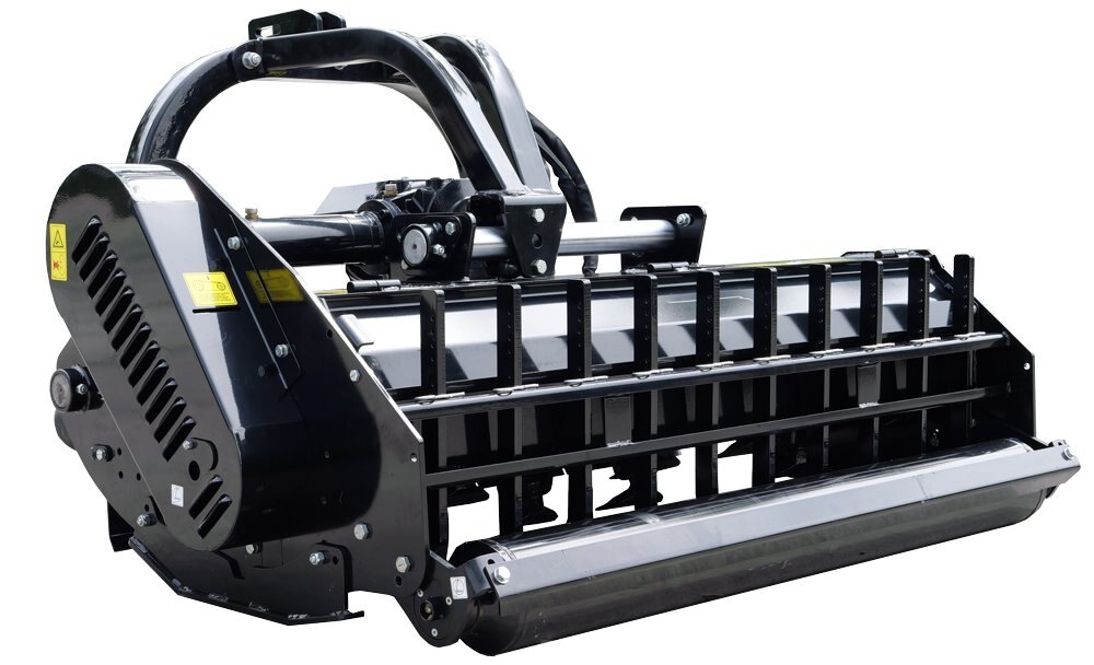 Blue Diamond FFlail Mower