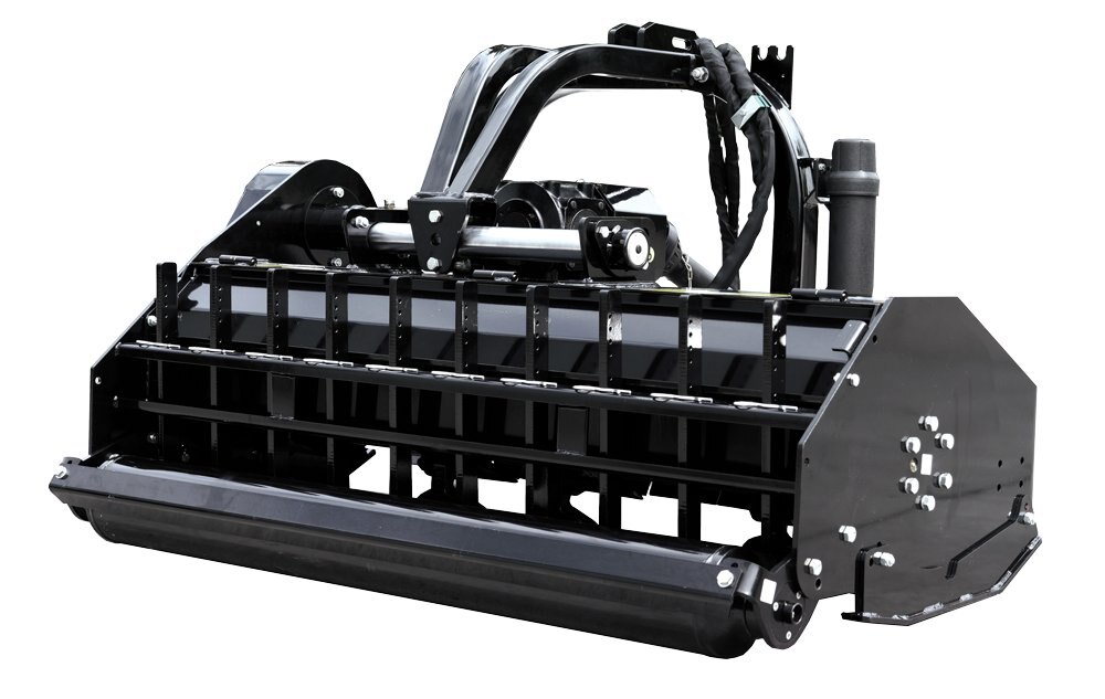 Blue Diamond FFlail Mower