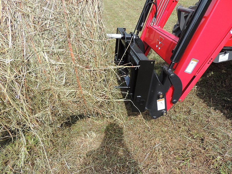 Blue Diamond HAY SPEAR – SINGLE