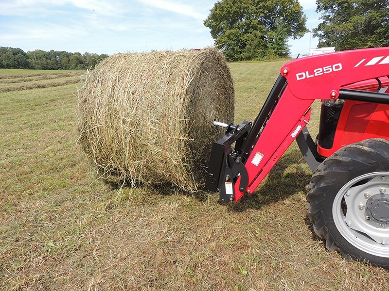 Blue Diamond HAY SPEAR – SINGLE