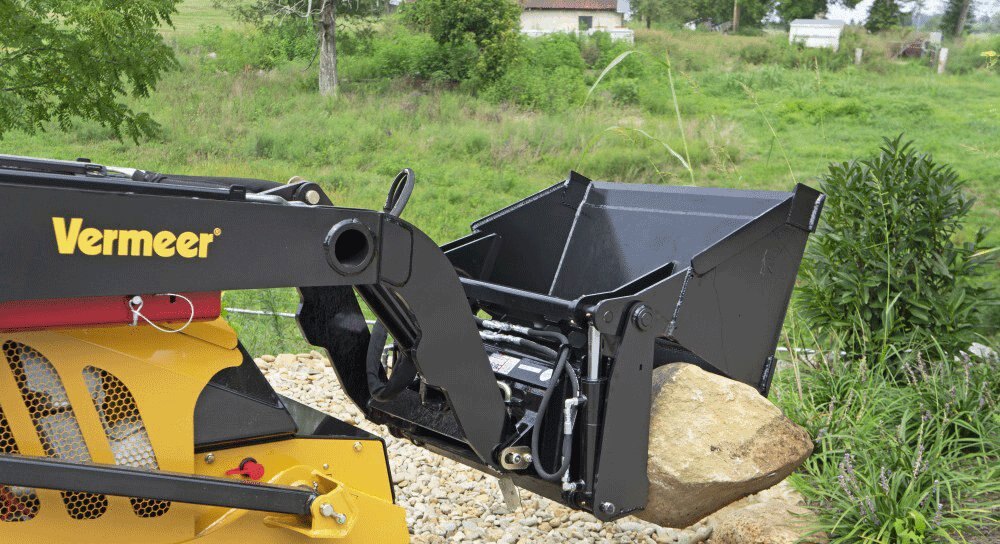 Blue Diamond MINI 4 IN 1 BUCKET