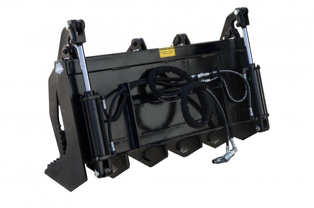 Blue Diamond MINI GRAPPLE RAKE