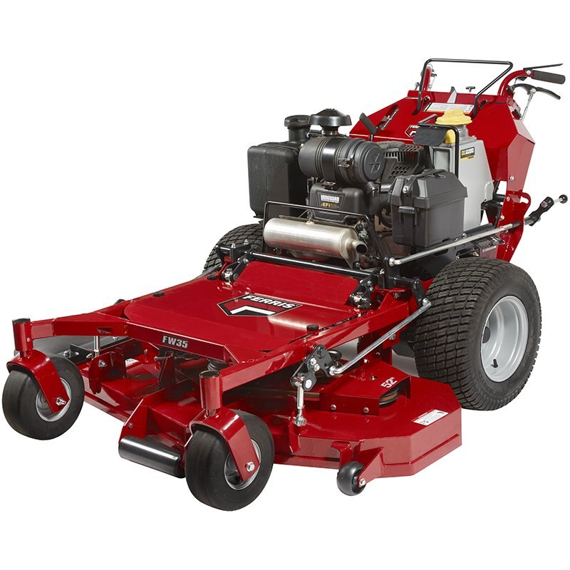 Ferris 52 inch online mower