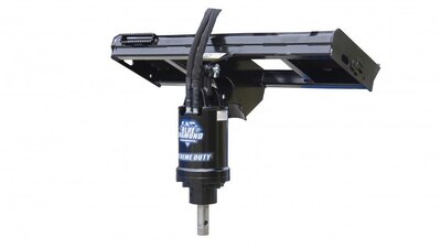 Blue Diamond AUGER - EXTREME DUTY SERIES 2