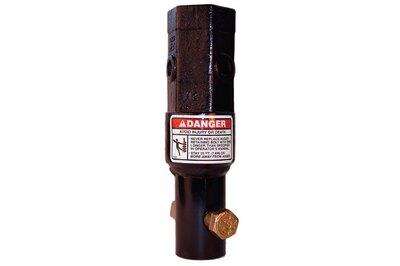 Blue Diamond AUGER ADAPTERS