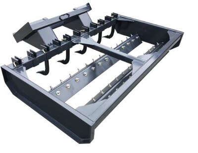 Blue Diamond BOX SCRAPER RIPPER