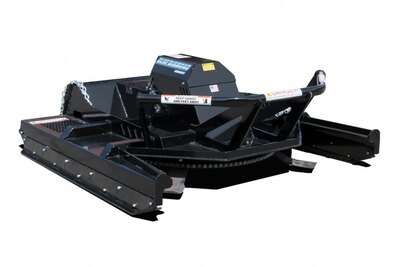 Blue Diamond BRUSH CUTTER – SEVERE DUTY OPEN FRONT