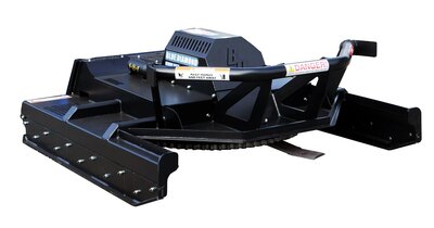 Blue Diamond BRUSH CUTTER – SEVERE DUTY SERIES 2