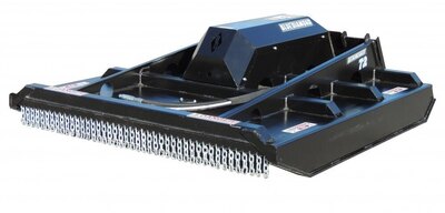 Blue Diamond BRUSH CUTTER – EXTREME DUTY CLOSED FRONT