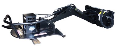 Blue Diamond SWING ARM BRUSH CUTTERS