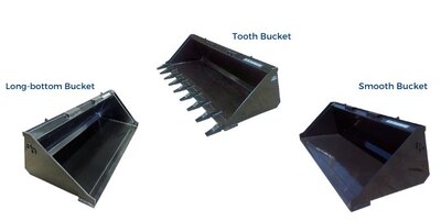 Blue Diamond BUCKET – GENERAL PURPOSE