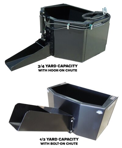 Blue Diamond DISPENSING BUCKET