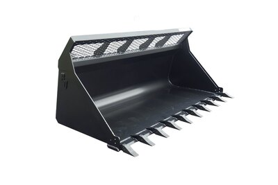 Blue Diamond UTILITY BUCKETS – HIGH CAPACITY/HIGH BACK