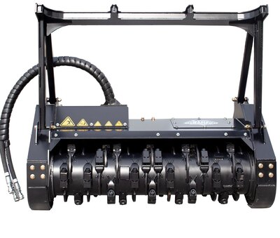 Blue Diamond DRUM MULCHER - SEVERE DUTY